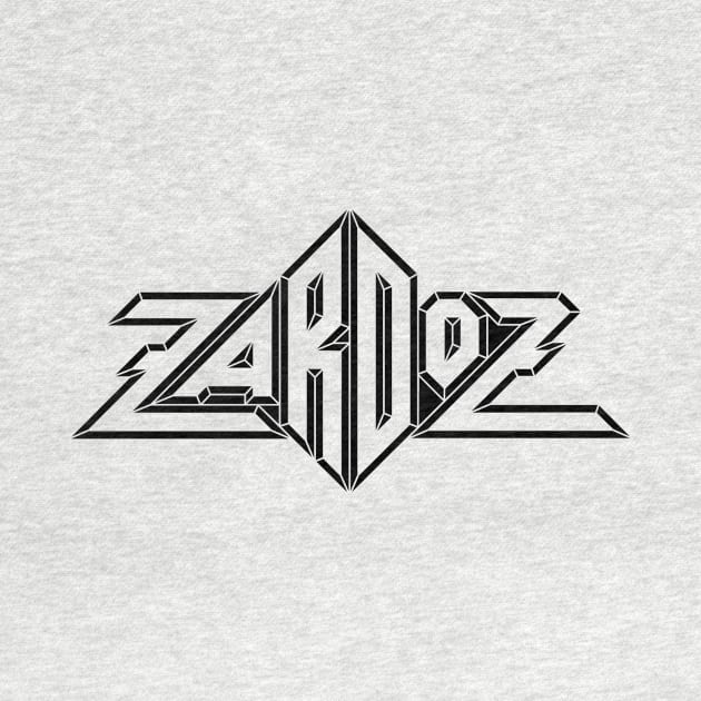 ZARDOZ!!!!!!!!!!!!!!!!!!!!! by thighmaster